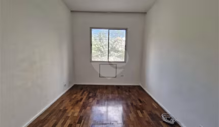 Apartamento com 2 quartos à venda em Tijuca - RJ