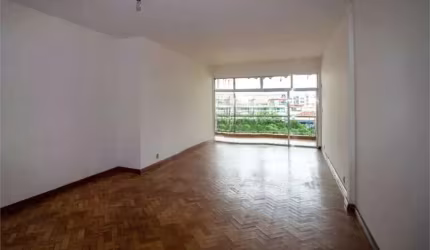 Apartamento com 4 quartos à venda em Tijuca - RJ