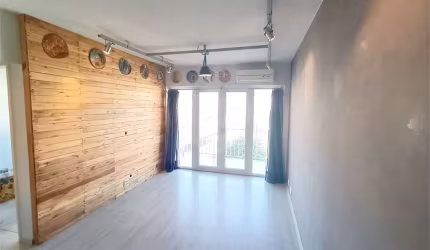 Apartamento com 2 quartos à venda em Vila Isabel - RJ