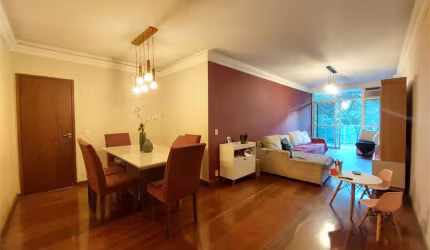 Apartamento com 3 quartos à venda em Tijuca - RJ