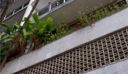 Apartamento com 4 quartos à venda em Humaitá - RJ