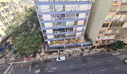 Apartamento com 1 quartos à venda em Copacabana - RJ