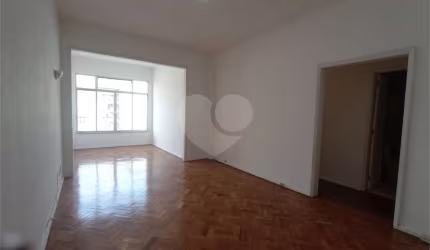Apartamento com 2 quartos à venda em Tijuca - RJ