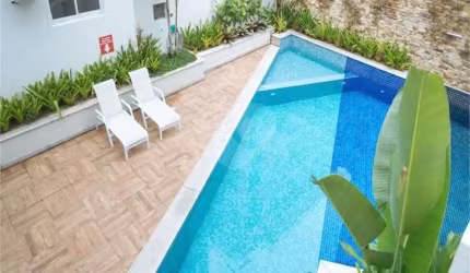Apartamento com 2 quartos à venda em Vila Isabel - RJ