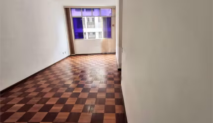 Apartamento com 3 quartos à venda em Maracanã - RJ