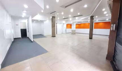 Loja para locação em Andaraí - RJ