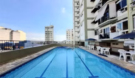 Apartamento com 2 quartos à venda em São Francisco Xavier - RJ