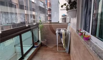 Apartamento com 3 quartos à venda em Recreio Dos Bandeirantes - RJ