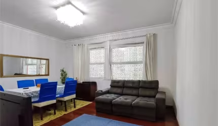 Apartamento com 3 quartos à venda em Rio Comprido - RJ