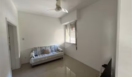 Apartamento com 3 quartos à venda em Rio Comprido - RJ