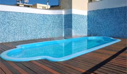 Apartamento com 2 quartos à venda em Maracanã - RJ