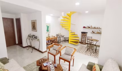 Casa com 3 quartos à venda em Andaraí - RJ