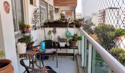 Apartamento com 3 quartos à venda em Maracanã - RJ
