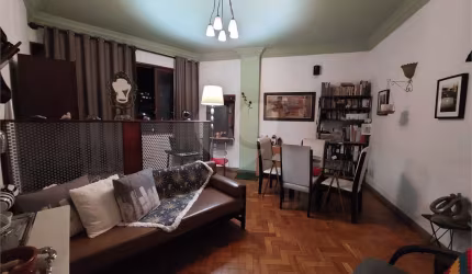 Apartamento com 3 quartos à venda em Tijuca - RJ