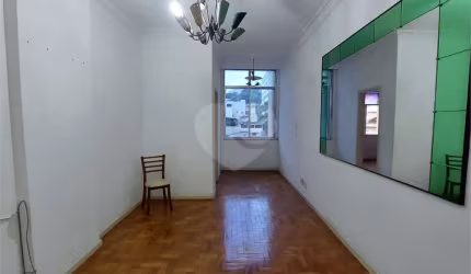 Apartamento com 2 quartos à venda em Tijuca - RJ