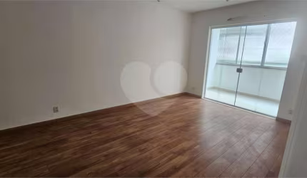 Apartamento com 2 quartos à venda em Maracanã - RJ