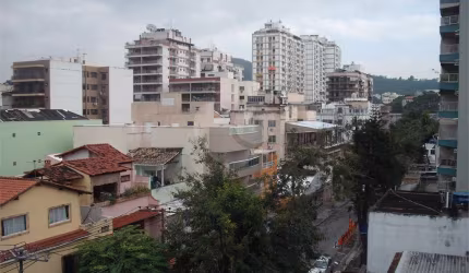 Cobertura com 2 quartos à venda em Vila Isabel - RJ