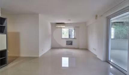 Apartamento com 2 quartos à venda em Tijuca - RJ