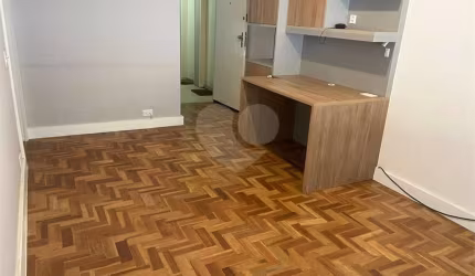 Apartamento com 2 quartos à venda em Tijuca - RJ