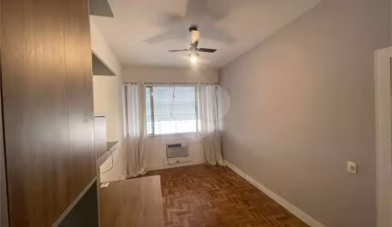 Apartamento com 2 quartos à venda em Tijuca - RJ