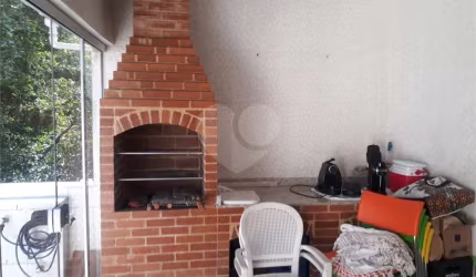 Casa de vila com 3 quartos à venda em Méier - RJ