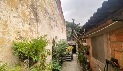 Terreno à venda em Maracanã - RJ