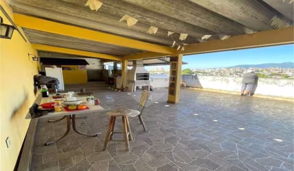 Casa de vila com 5 quartos à venda em Pilares - RJ