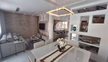 Casa de vila com 3 quartos à venda em Tijuca - RJ