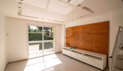 Casa de vila com 3 quartos à venda em Tijuca - RJ
