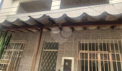 Casa de vila com 2 quartos à venda em Maracanã - RJ