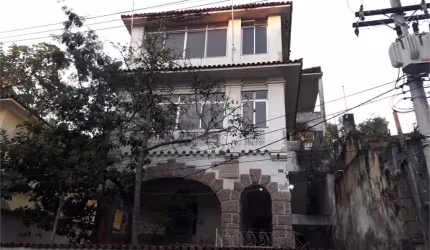 Casa com 5 quartos à venda em Tijuca - RJ