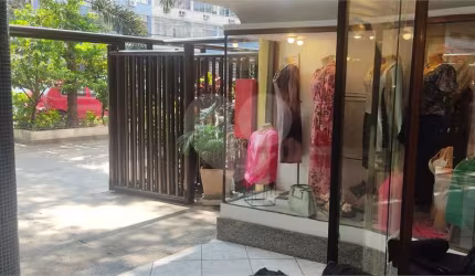 Loja à venda ou para locação em Estácio - RJ