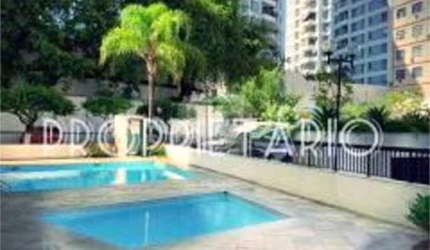 Apartamento com 3 quartos à venda em Praça Da Bandeira - RJ