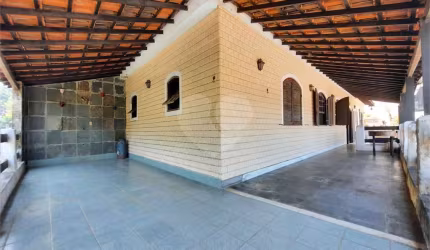 Casa com 4 quartos à venda em Taquara - RJ