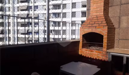 Cobertura com 2 quartos à venda em Praça Da Bandeira - RJ