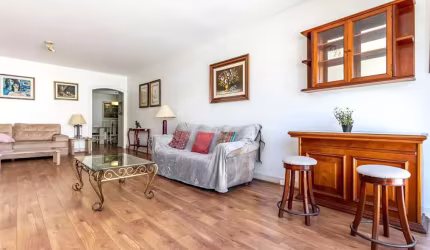 Apartamento com 3 quartos à venda em Copacabana - RJ