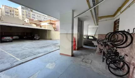 Apartamento com 1 quartos à venda em Catete - RJ