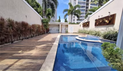 Condomínio com 4 quartos à venda em Barra Da Tijuca - RJ