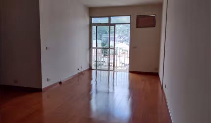 Apartamento com 2 quartos à venda em Tijuca - RJ