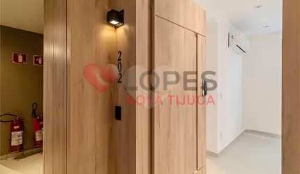 Apartamento com 1 quartos à venda em Copacabana - RJ