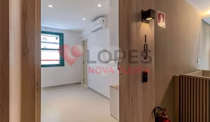 Apartamento com 1 quartos à venda em Copacabana - RJ
