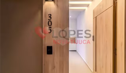 Apartamento com 1 quartos à venda em Copacabana - RJ