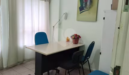 Salas à venda ou para locação em Tijuca - RJ