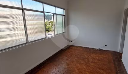 Apartamento com 2 quartos à venda em Praça Da Bandeira - RJ