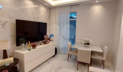 Apartamento com 2 quartos à venda em Praça Da Bandeira - RJ