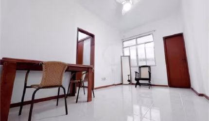 Apartamento com 1 quartos à venda em Centro - RJ