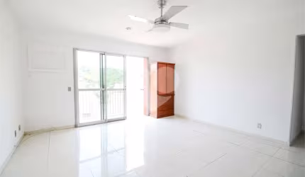 Apartamento com 3 quartos à venda em Vila Isabel - RJ