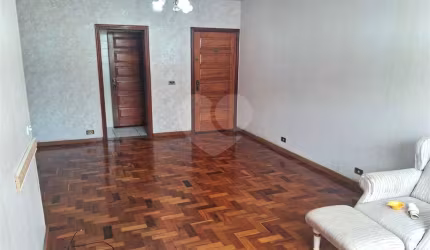 Apartamento com 2 quartos à venda em Tijuca - RJ