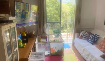 Apartamento com 2 quartos à venda em Tijuca - RJ