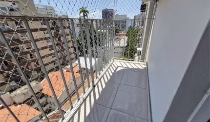 Cobertura com 2 quartos à venda em Botafogo - RJ